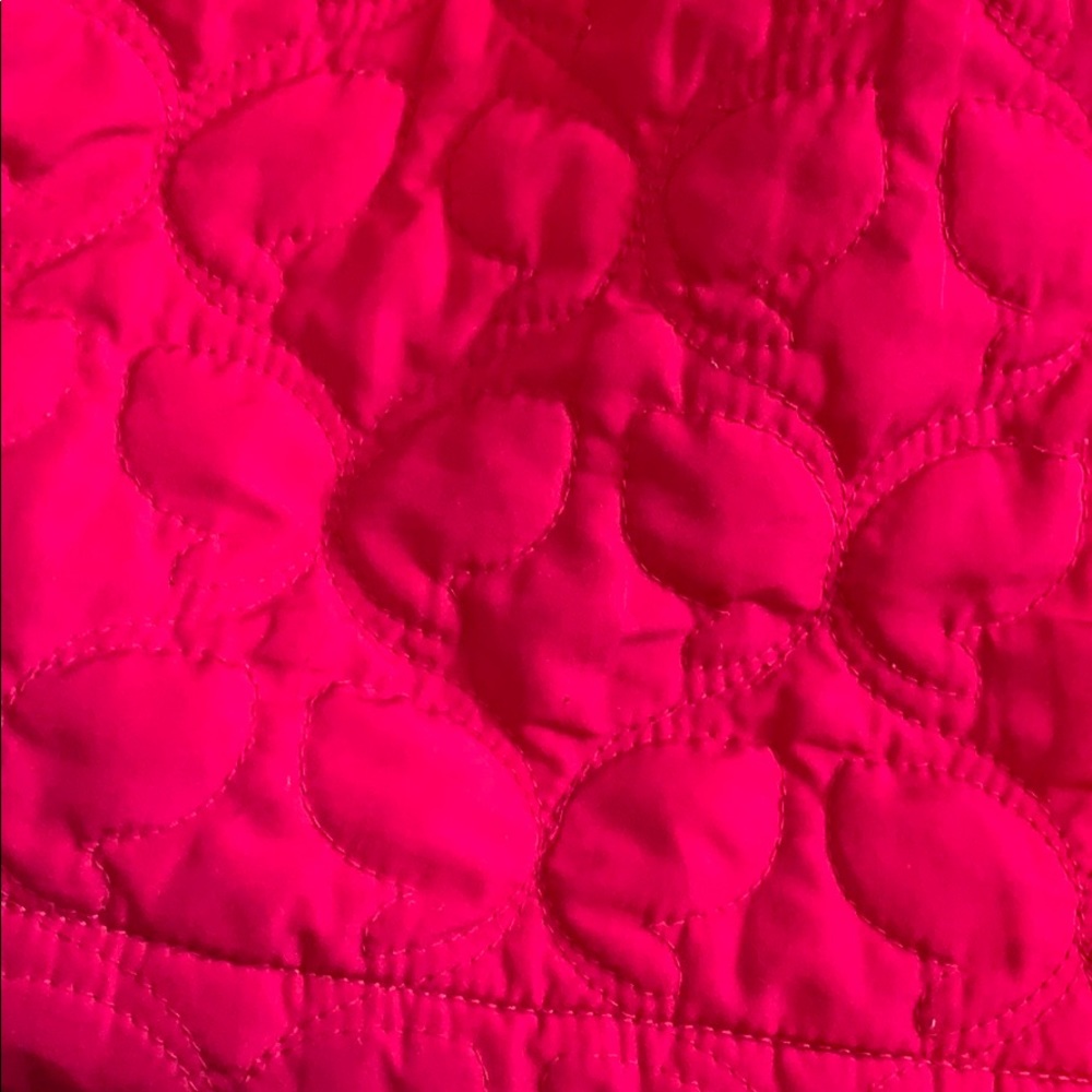 Fuchsia Jacket - Picture 4 of 4